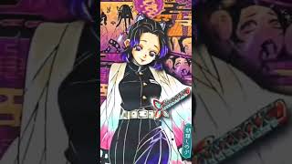 Demon Slayer Manga Animation - Clips For Editing