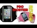 PDO Sporteer Armband Case Review