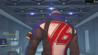 Overwatch Speedrun - Tutorial 3.0 [4:06:89]