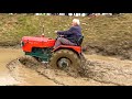 Tractor Show - Traktoriáda Výprachtice 2023