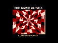 The black angels  the flop