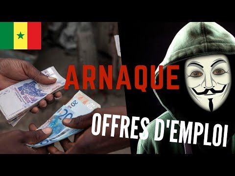 A TRAVERS EXPAT-DAKAR ILS GAGNENT PLUS DE 2 MILLIONS FCFA/MOIS AU SÉNÉGAL AVEC CETTE TECHNIQUE