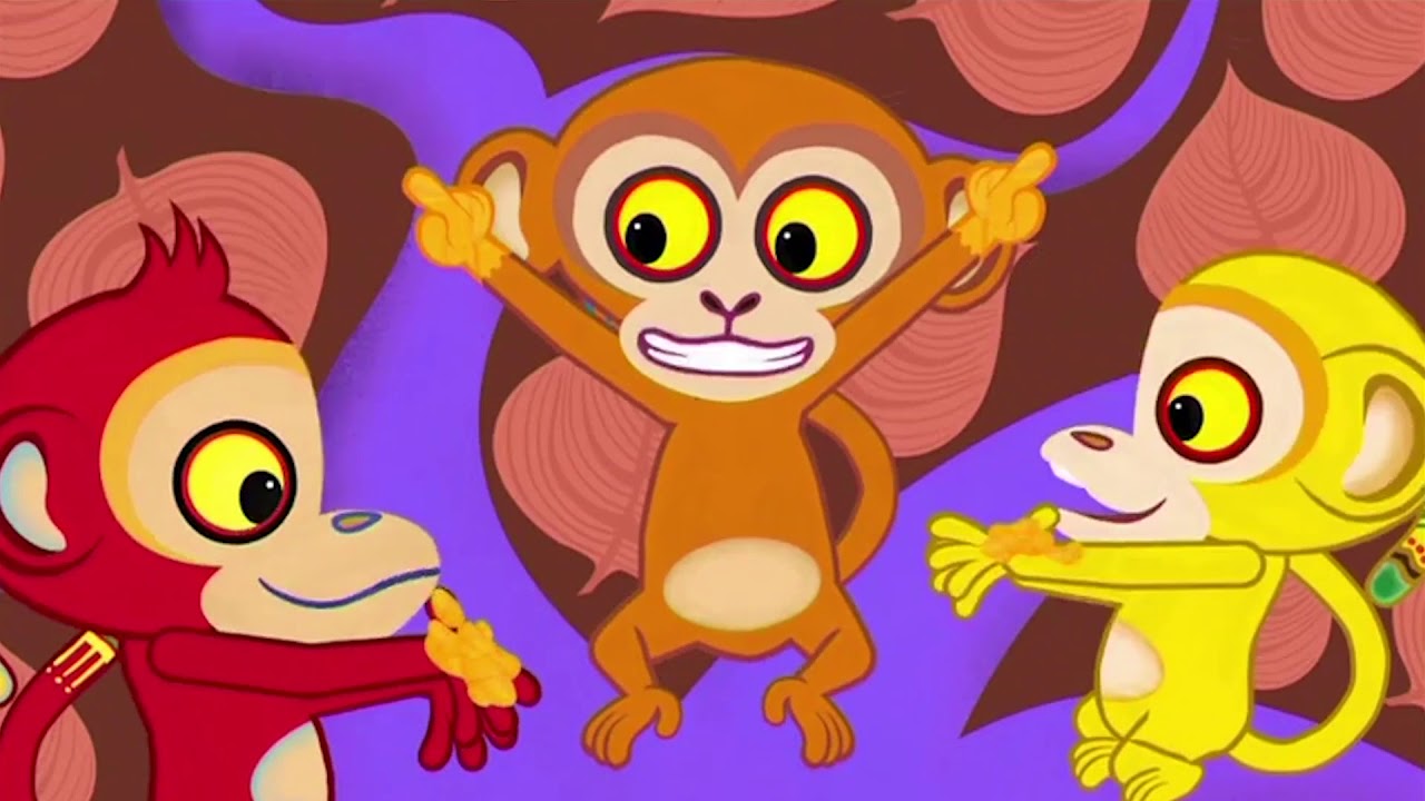 TINGA TINGA ピーター・マーティン　タンザニア Tinga Tinga Tales Celebrates 15 Years - Banijay Kids