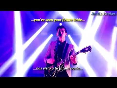 arctic-monkeys---dancing-shoes-(inglés-y-español)