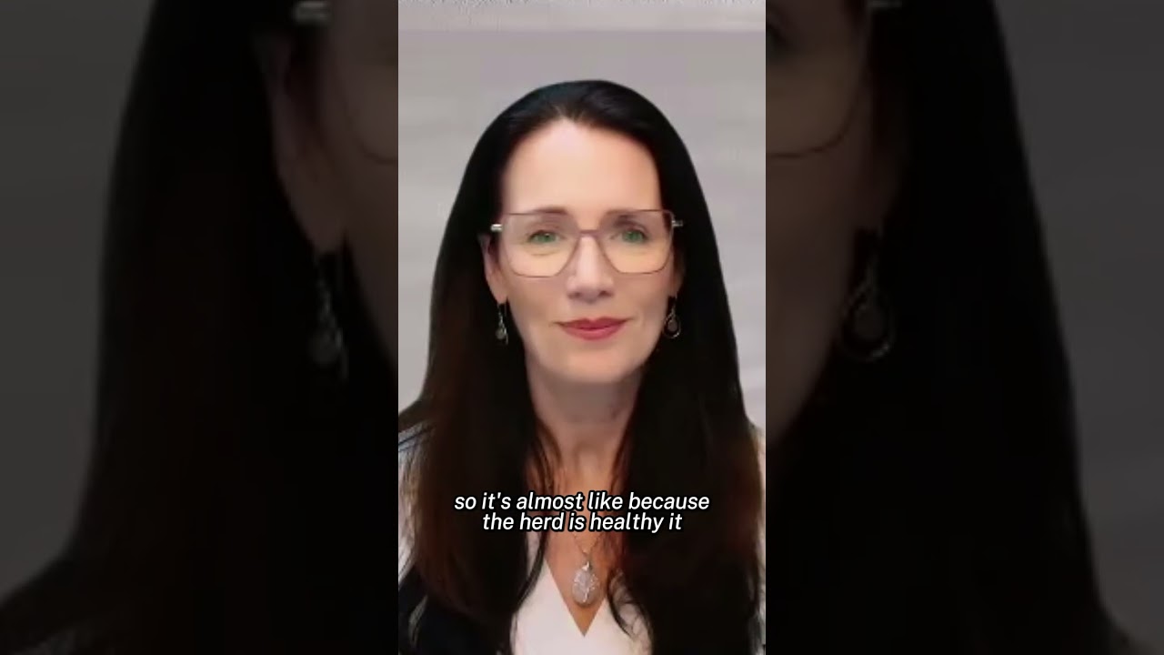 Stop Saying “I’m Fine” When You’re Not 