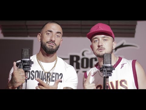 Roman El Original, La Kuppé – No Se Va (Video Oficial)