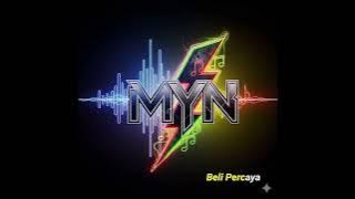 MEGEDI KARAOKE  - MYN