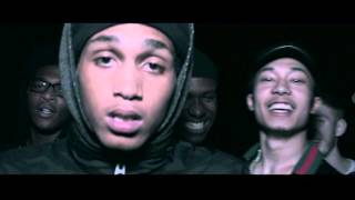 Azian Yezzy X Rara Witness Spzceboyzgang