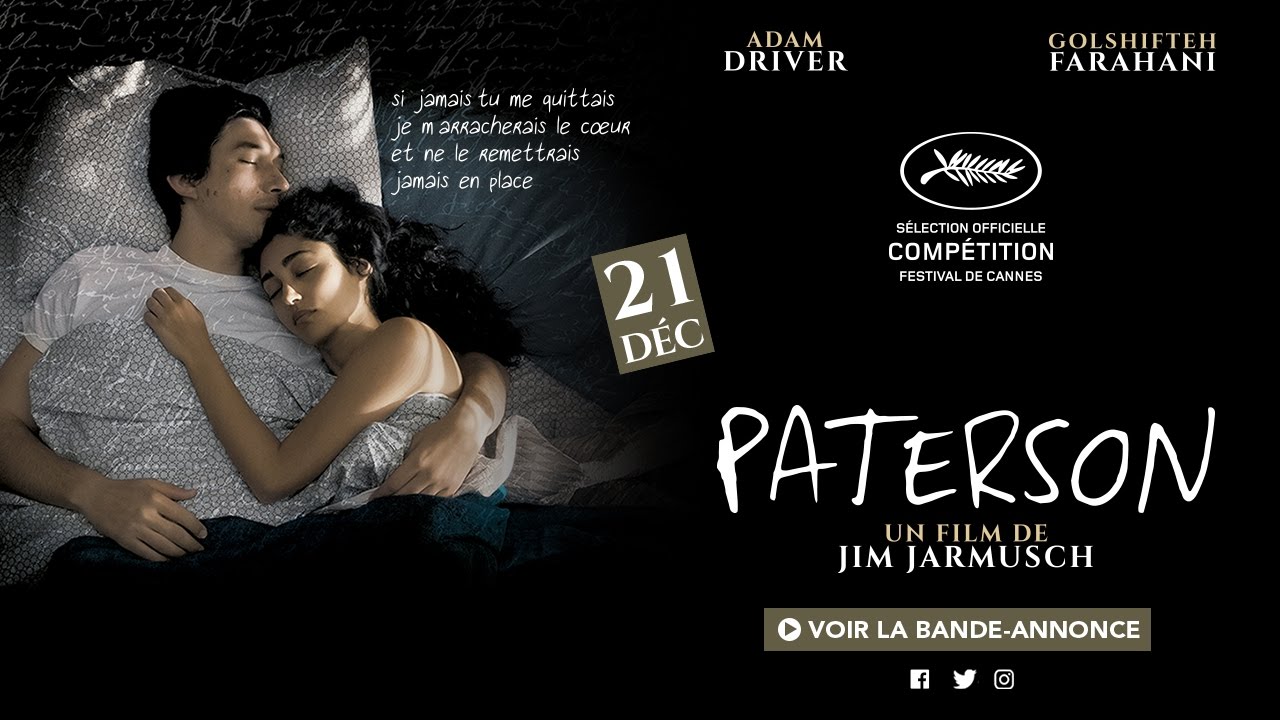 Paterson et Donny