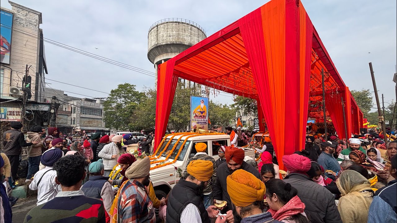 life with guru sikh channel