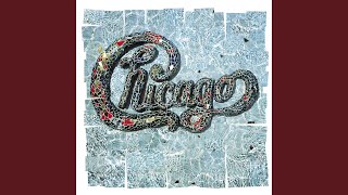 Video thumbnail of "Chicago - One More Day (2009 Remaster)"