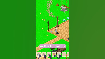 Check out my recent video! Day one of creating a factory to build a Rocketship!  #games #indiegame