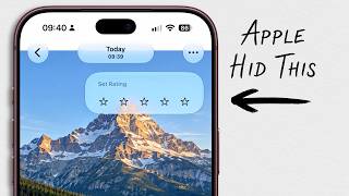 Apple Just Added These AMAZING iPhone Features (But Didn't Tell You)