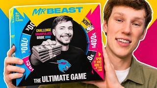 Games | MrBeast: The Ultimate Game | Standard | 6