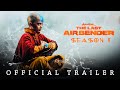 Avatar the last airbender  season 2 trailer