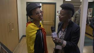 U&I Talk Show Feat. Eswatini African Unity Uganda Fashion