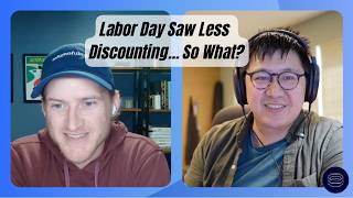IntelliJAMS EP 073: What Labor Day is Telling us About BFCM Guide
