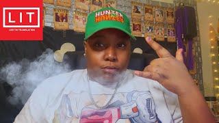 Runtz OG Review | Lit Farms Supreme Indoor Exotic