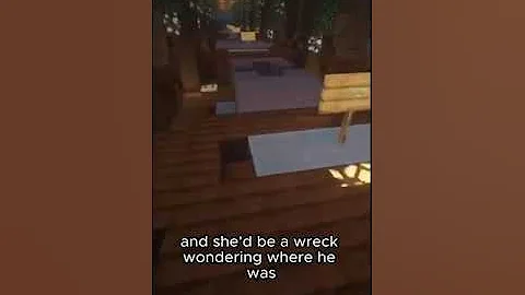 What’s the best real life example, you’ve witnessed, of someone destroying their own happiness?