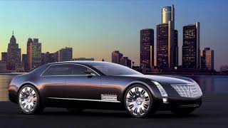 What Happened to the Cadillac Sixteen