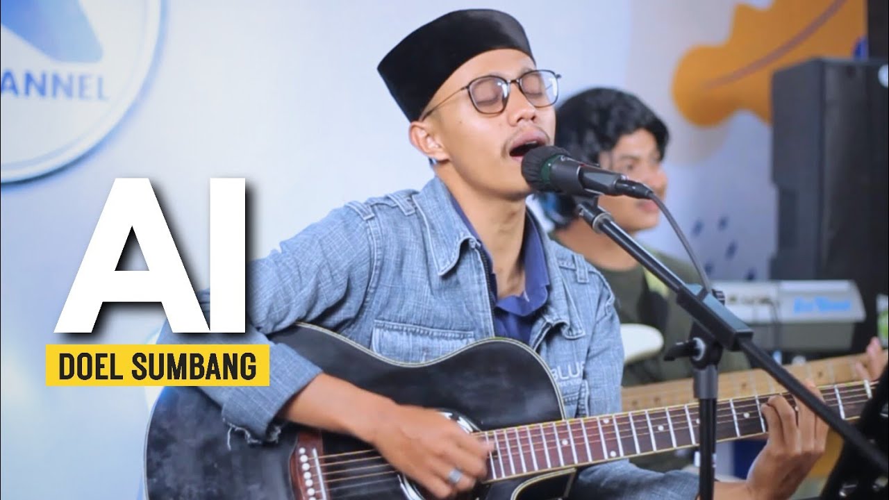 Ai - Doel sumbang || Live Cover By Asa Channel - YouTube