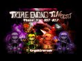 Triple Ending Time Octet Phase 3 NO AU Cryshirerode