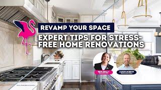 Revamp Your Space: Expert Tips for Stress-Free Home Renovations 🛠
