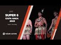 2023 Super 8 Kapa Haka Festival | Sir Howard Morrison Performing Arts Centre | Rotorua