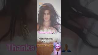 Ancient Hanfu cosplay model 👑