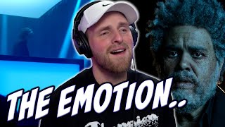 The Weeknd - Starry Eyes REACTION *Dawn FM*