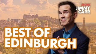20 Minutes of Jimmy Carr vs The Crowd | Edinburgh Special | More Jimmy Carr