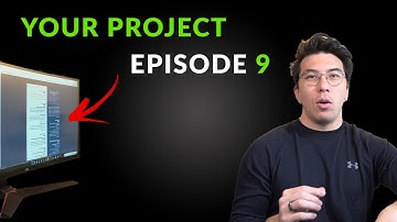 Reviewing Your Data Science Projects - Episode 9 (Professional Violinist)