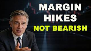 The silver margin shock is misunderstood | what cme margin hikes really signal next