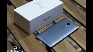 /ОБЗОР НА MEIZU M5S/