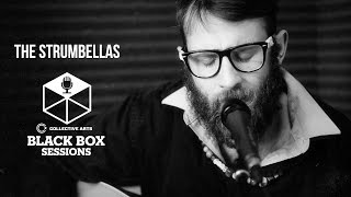 Video thumbnail of "The Strumbellas - Shovels and Dirt | Indie88 Black Box Sessions"