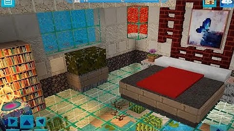 AdventureCraft: 3D Block Building & Survival Craft