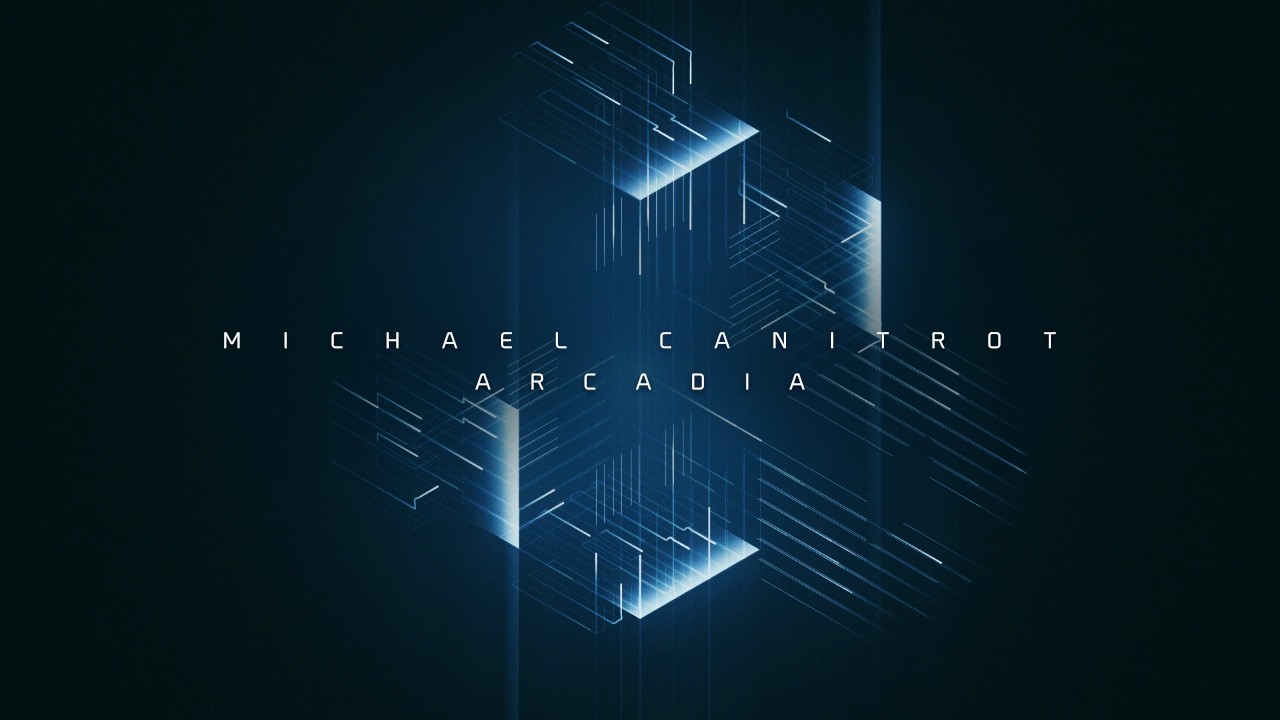 Obejrzyj MICHAEL CANITROT - Arcadia w YouTube Obejrzyj MICHAEL CANITROT - Arcadia w YouTube