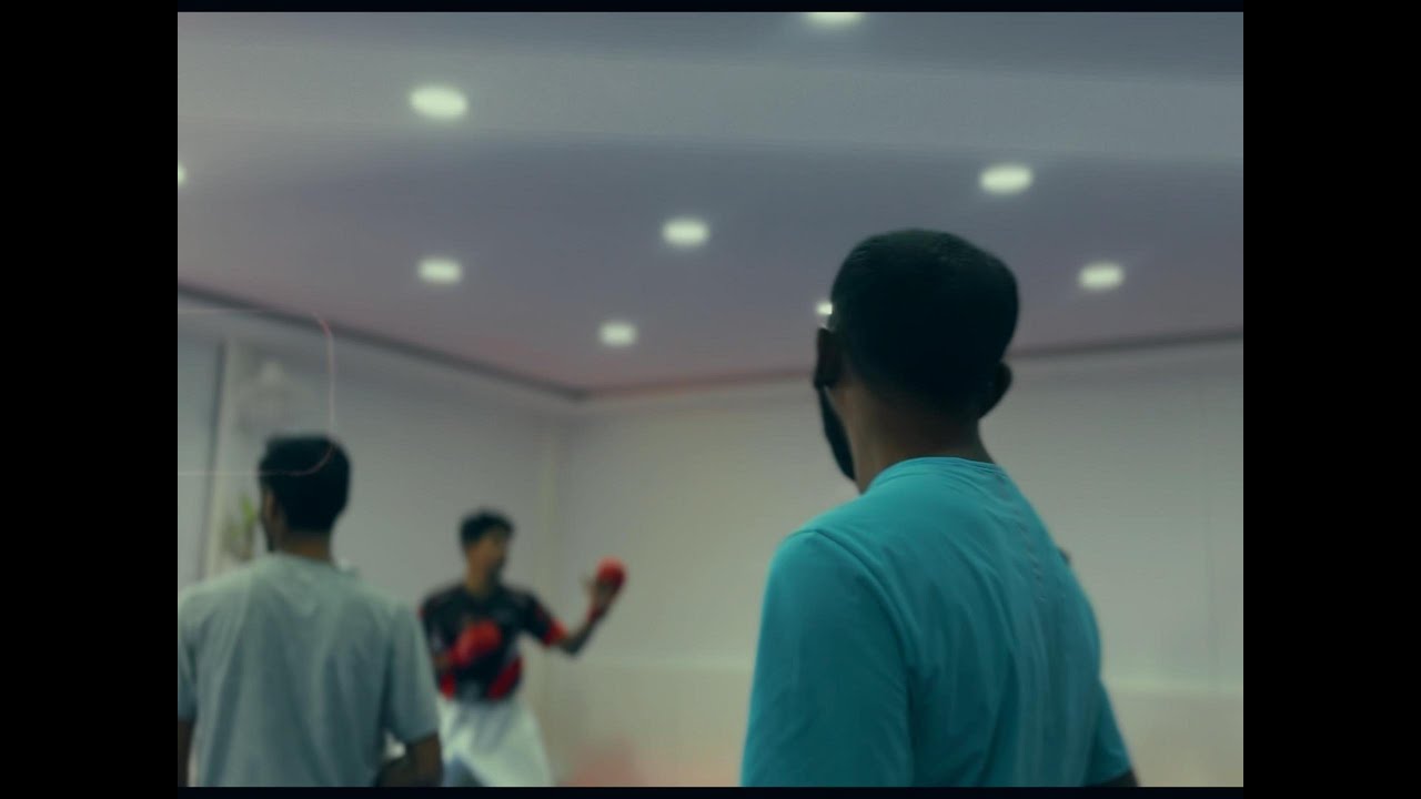 "Kumite Mastery: Unleash Your Inner Warrior!" || coachsaab01 || Championsdeclubindia