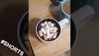 CARNATION INSTANT HOT CHOCOLATE | BRIAN&#39;S KITCHEN