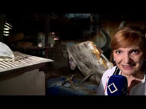 ბარჯისხევის საცხობები