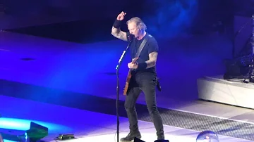 Metallica - Nothing Else Matters - live@Johan Cruijff Arena Amsterdam, Netherlands 11 June 2019