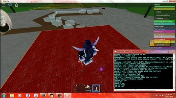 Roblox Exploit Pyrex V3.0