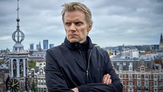 Masterpiece's Van der Valk Season 4 PREVIEW