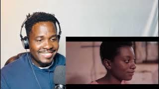Saint Kuseli feat Dan Lu Tswana Reaction