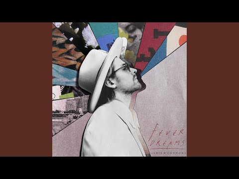 Paper Dreams - Jamie N Commons