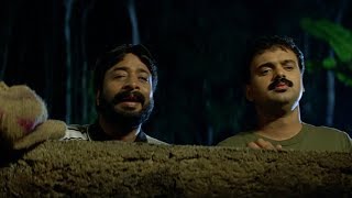 Hridayathil Sookshikkan | Harisree Asokan comedy scene | Mazhavil Manorama