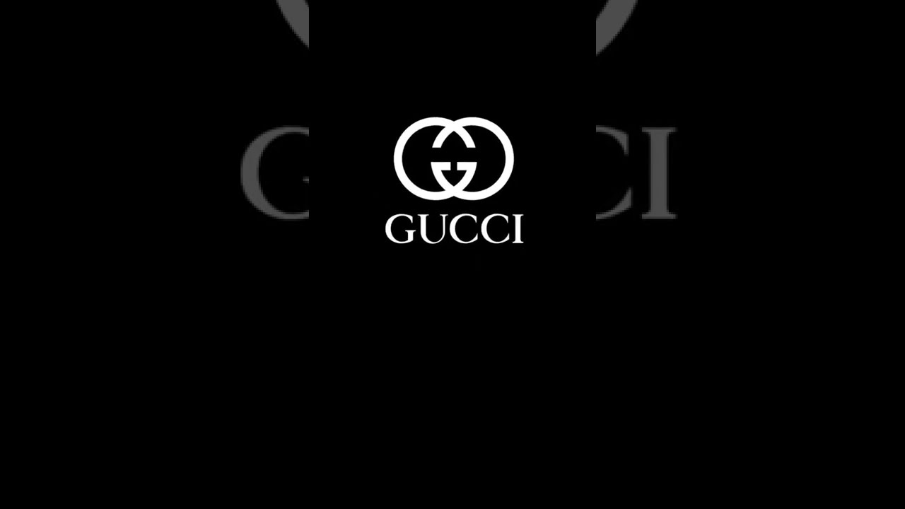 🤫How luxury designers come up with their logos! 