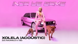 Zee Nxumalo & TBO - Xolela