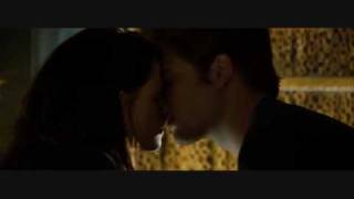 Robert Pattinson - Never Think (Twilight) Resimi