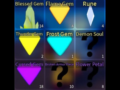 How To Get Frost Gems In Anime Story 